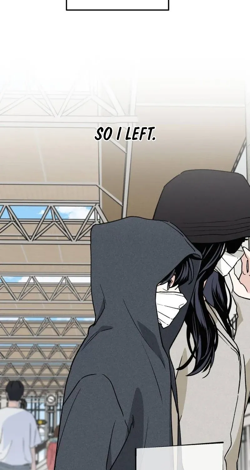Read In Between EN Manga Online