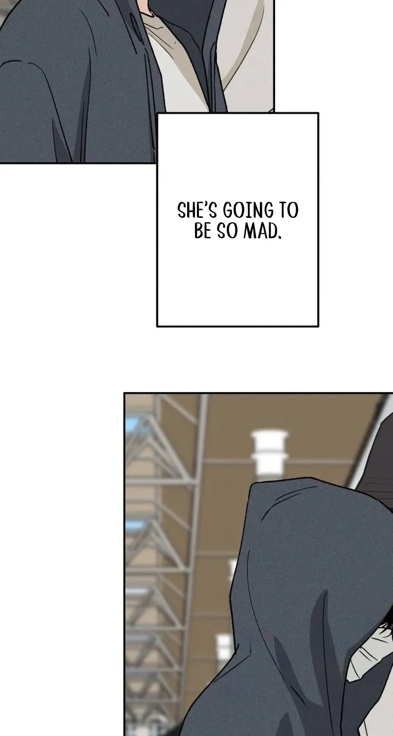 Read In Between EN Manga Online