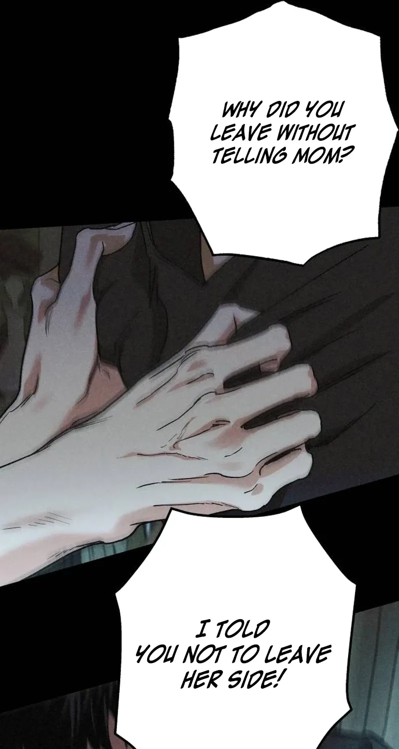 Read In Between EN Manga Online