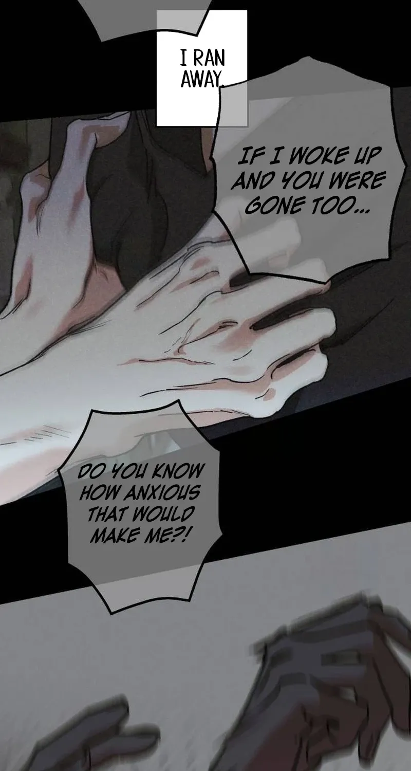 Read In Between EN Manga Online