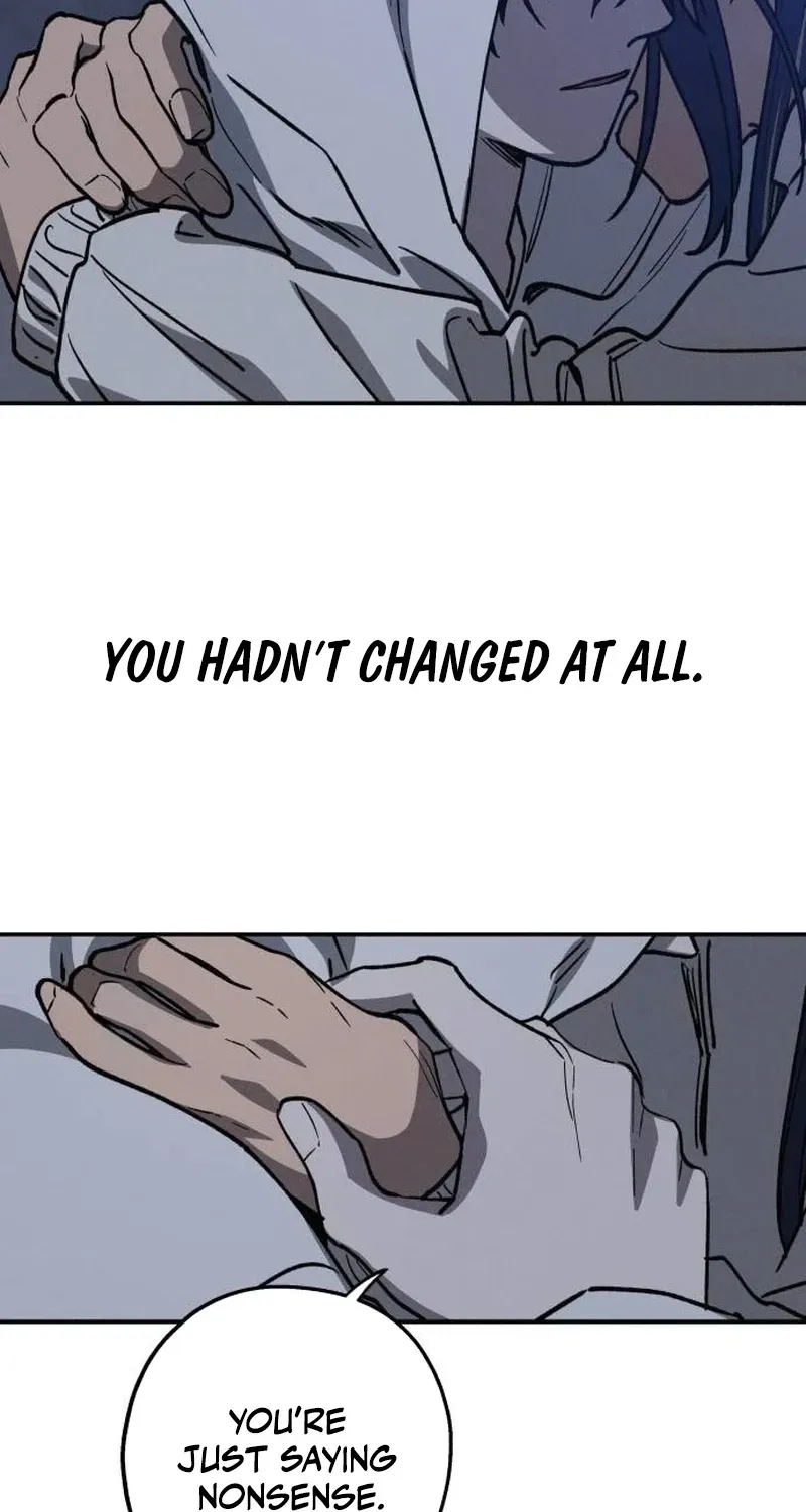 Read In Between EN Manga Online