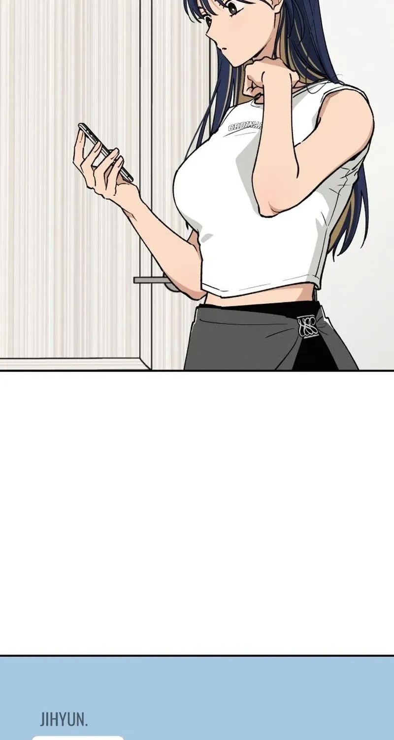 Read In Between EN Manga Online