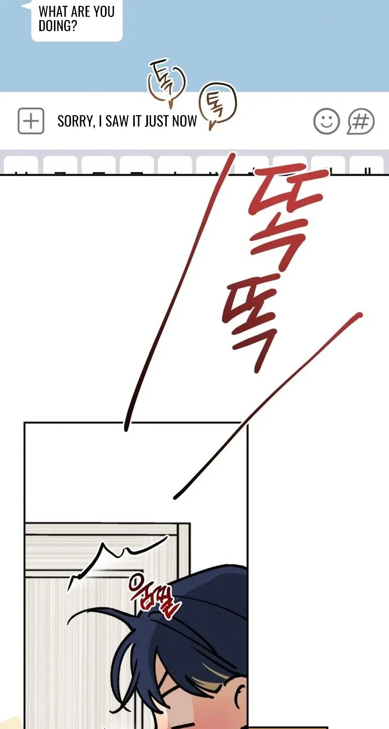 Read In Between EN Manga Online