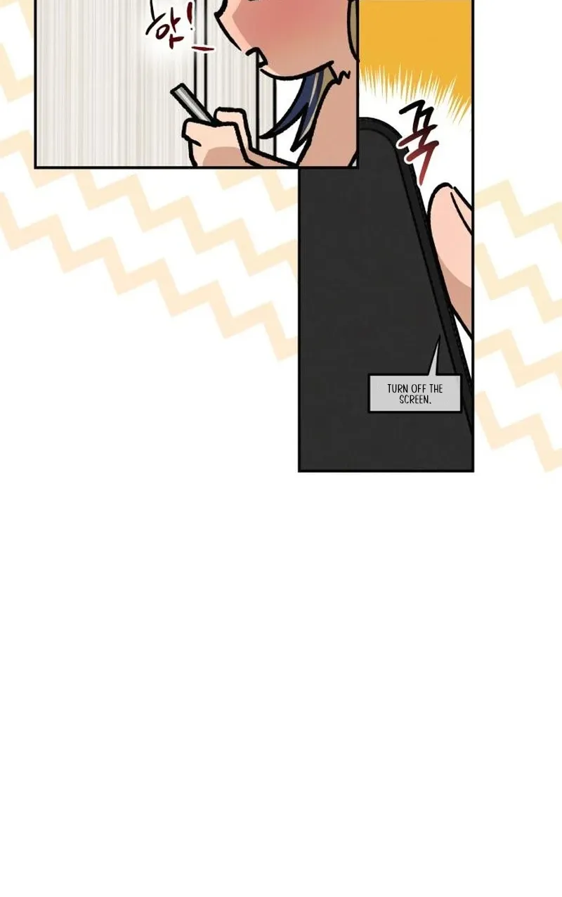 Read In Between EN Manga Online