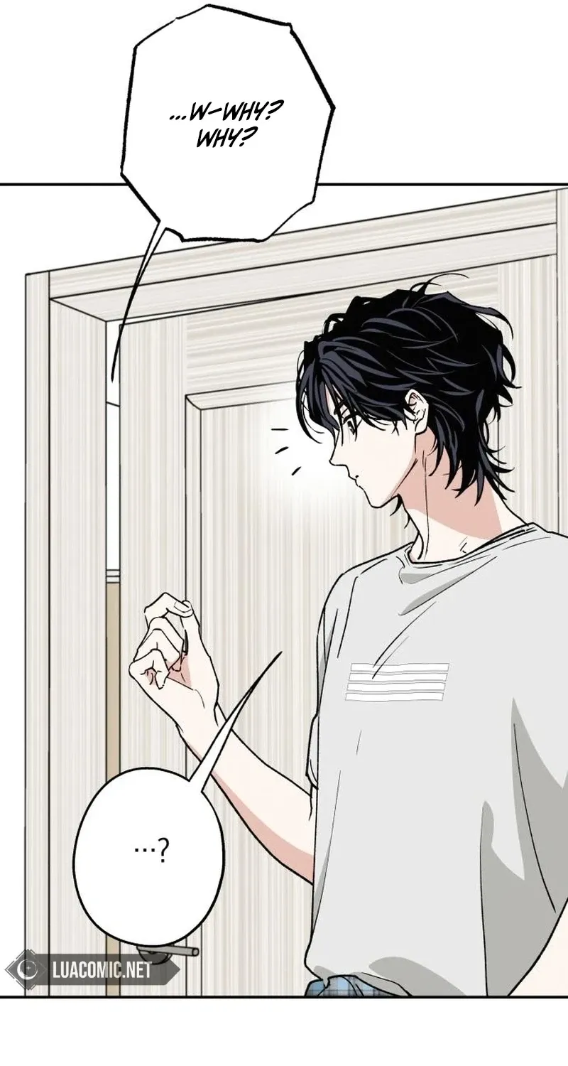 Read In Between EN Manga Online