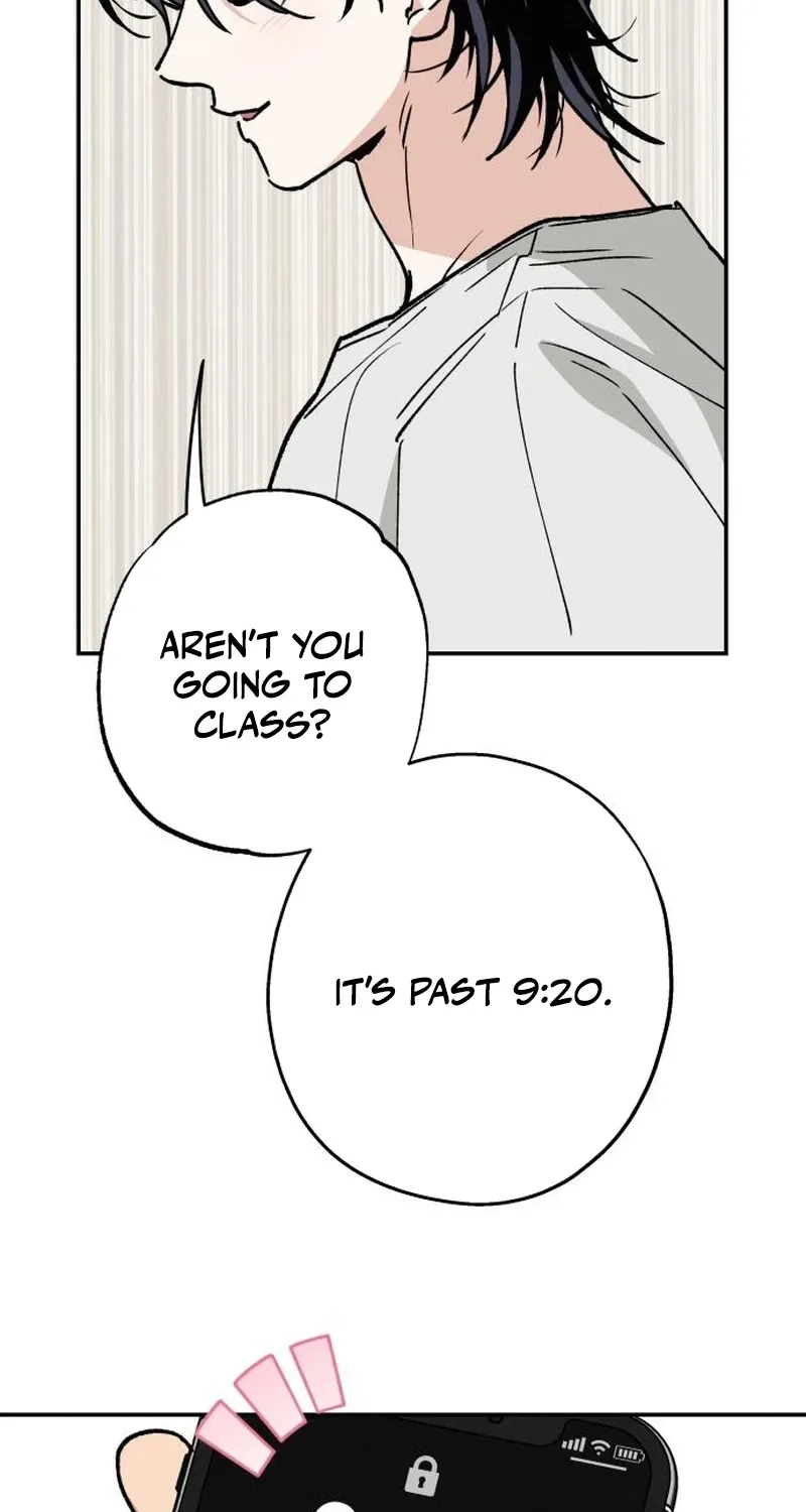 Read In Between EN Manga Online