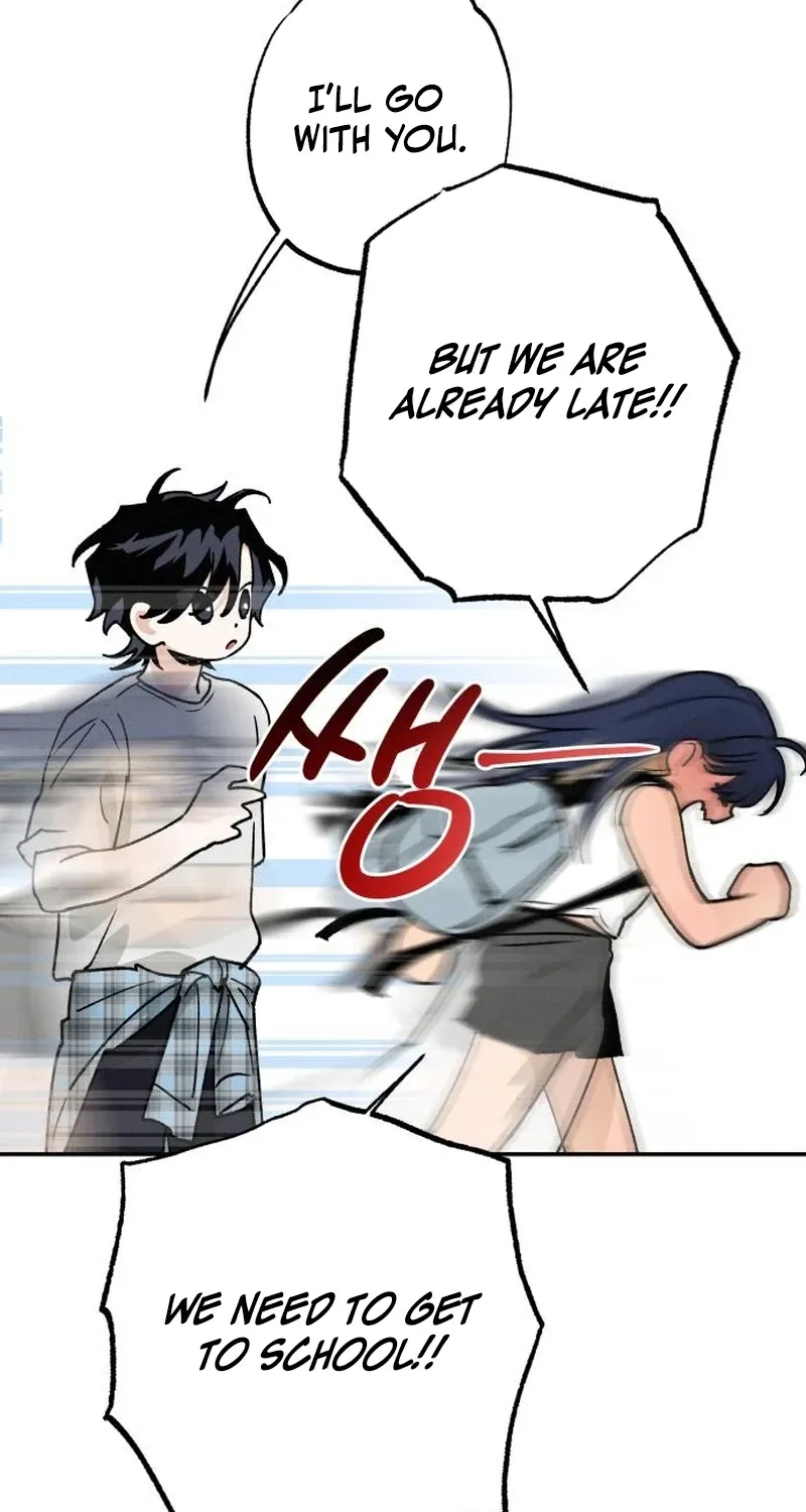Read In Between EN Manga Online
