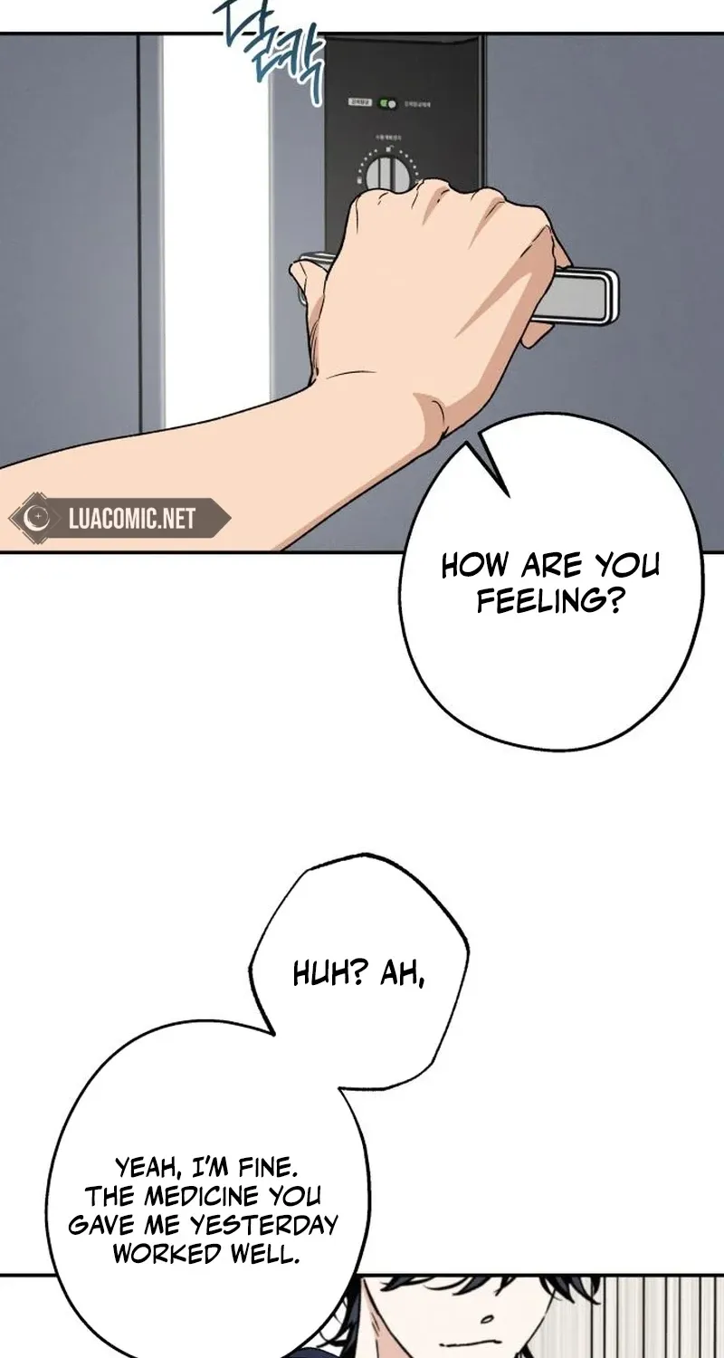 Read In Between EN Manga Online