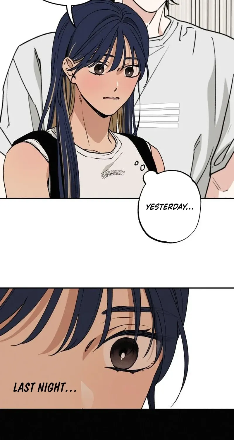 Read In Between EN Manga Online