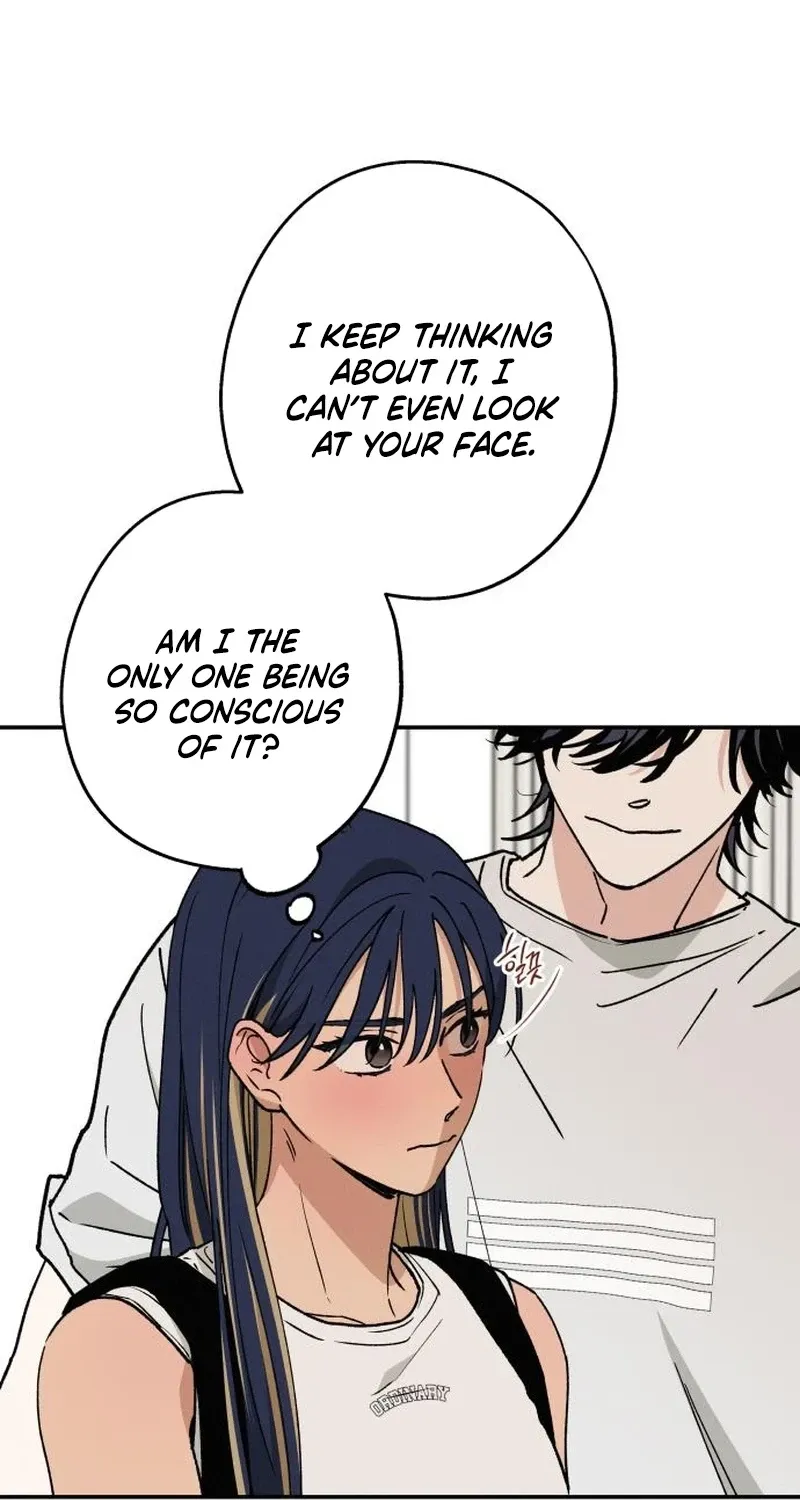 Read In Between EN Manga Online