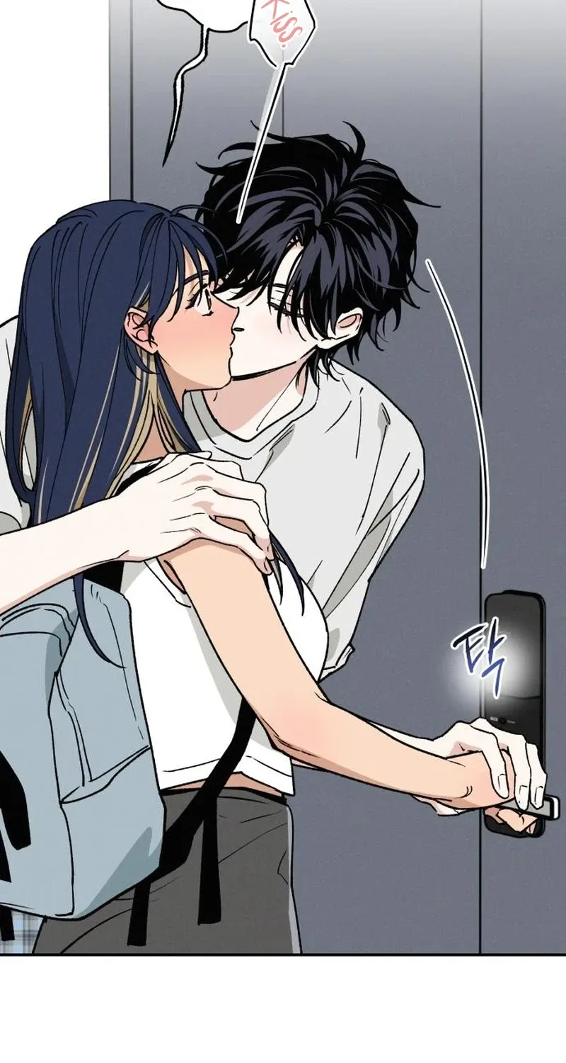 Read In Between EN Manga Online