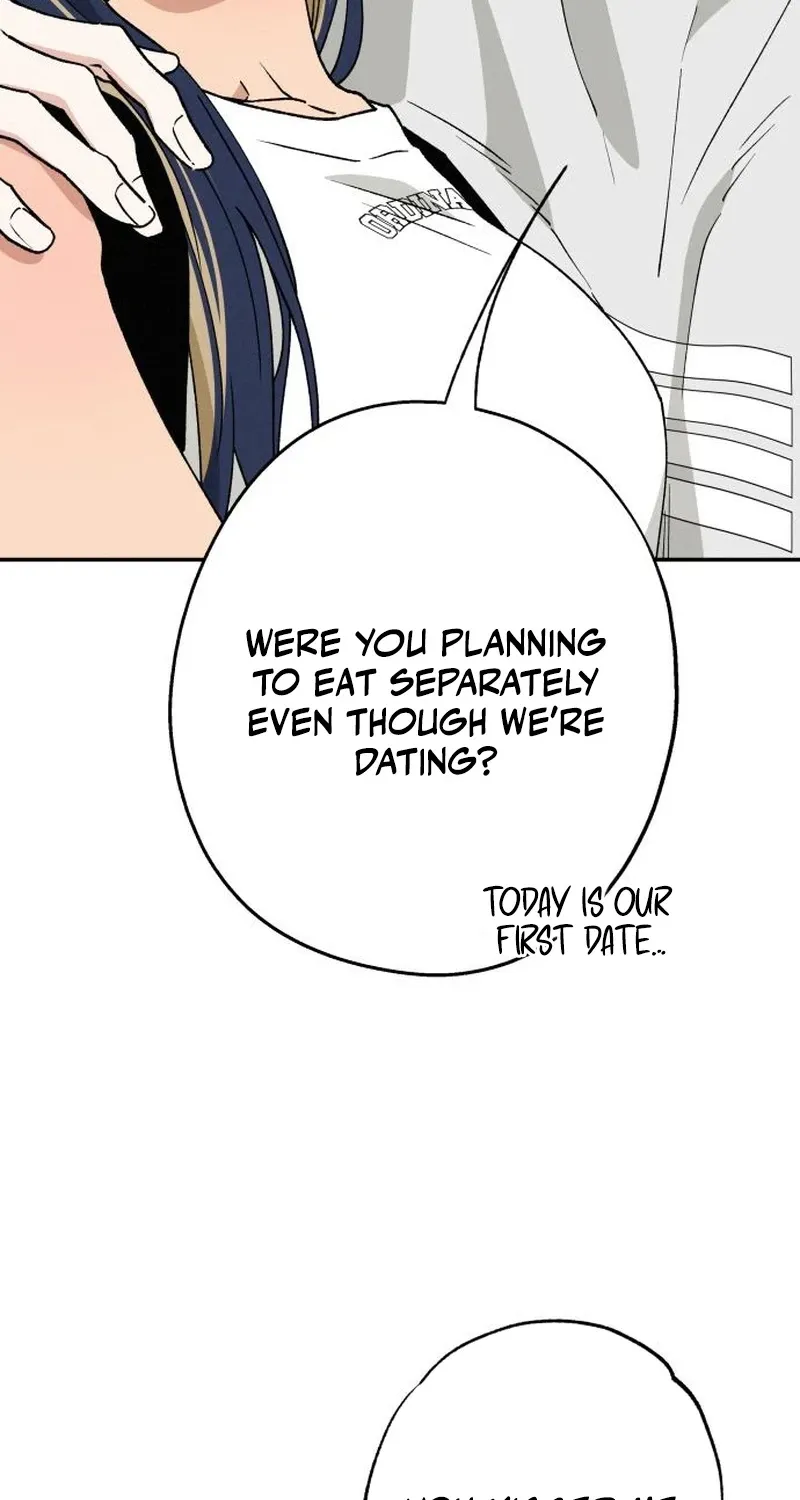Read In Between EN Manga Online