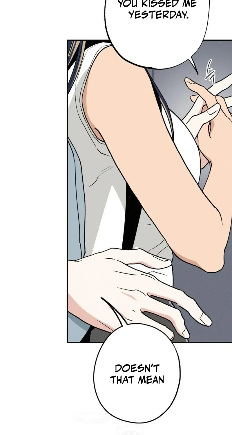 Read In Between EN Manga Online