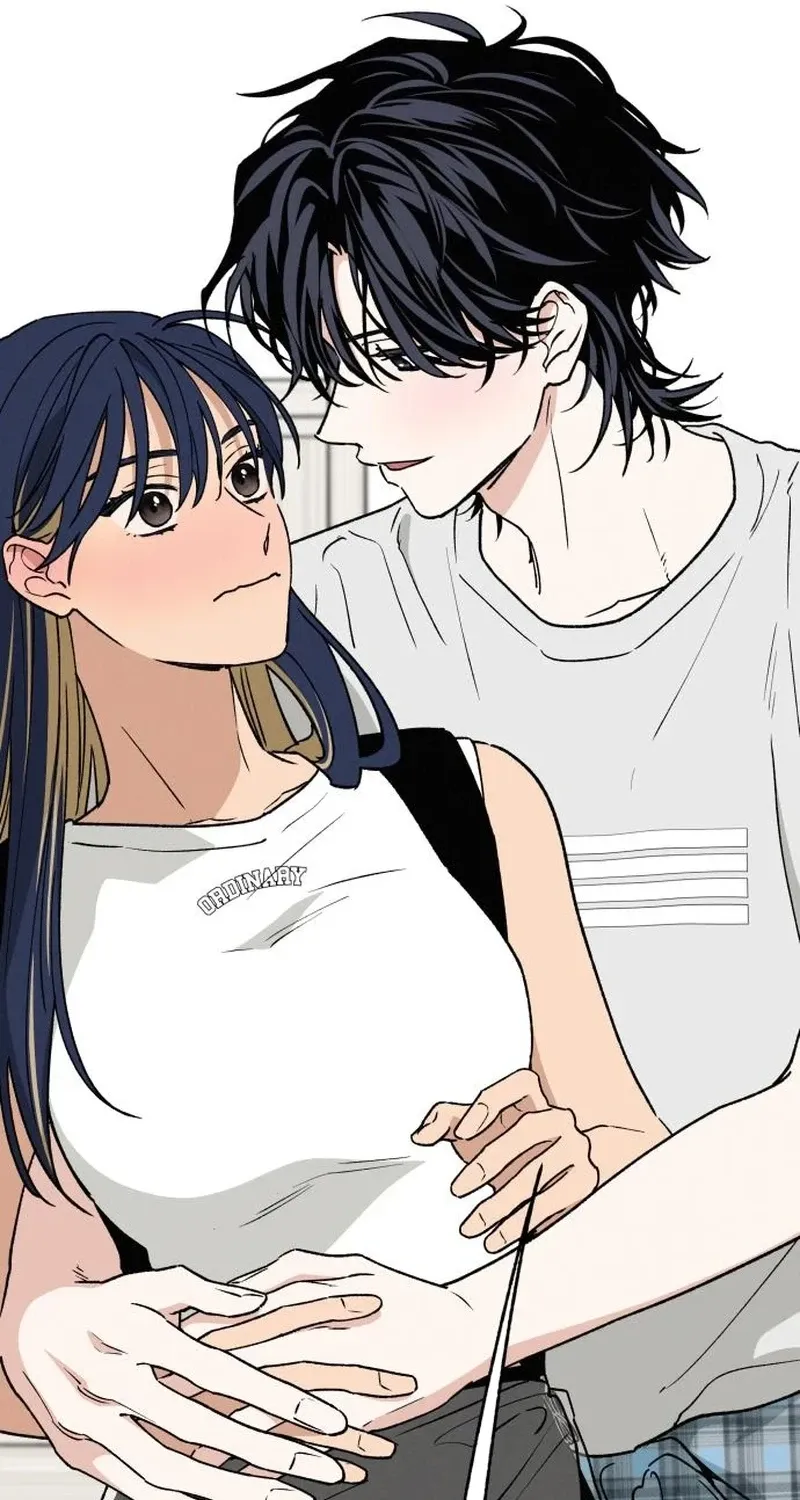 Read In Between EN Manga Online