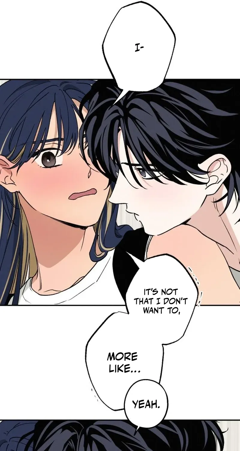 Read In Between EN Manga Online