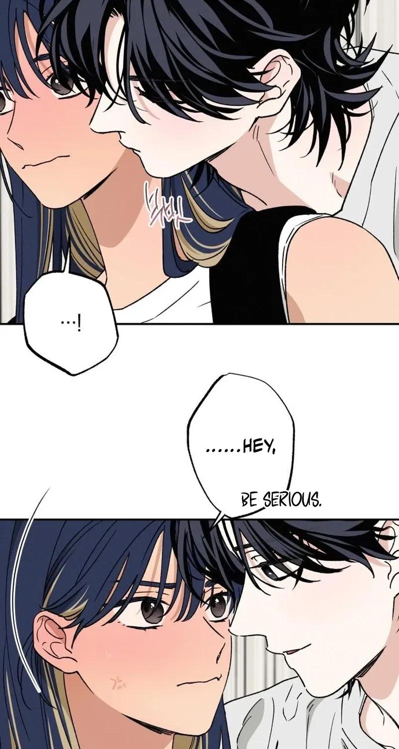 Read In Between EN Manga Online