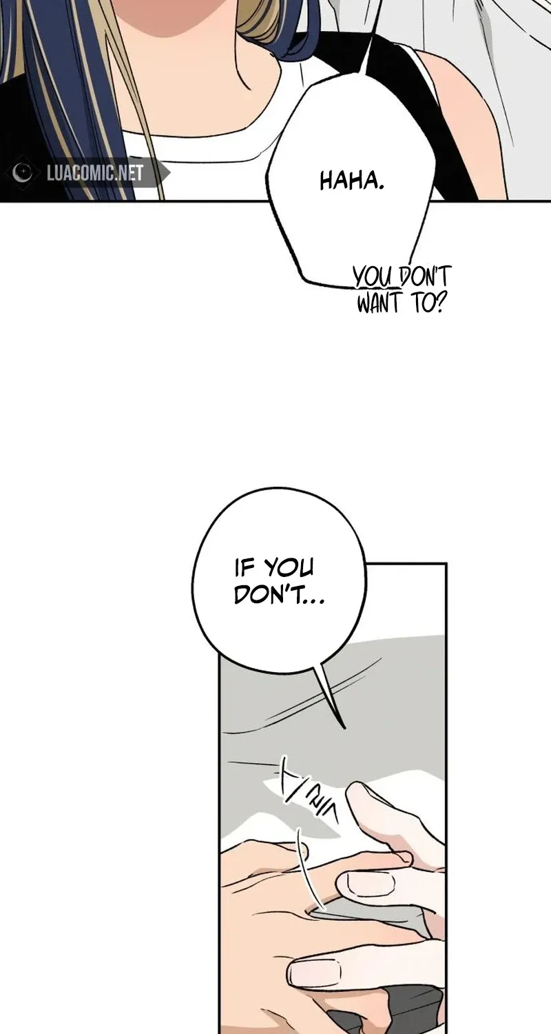 Read In Between EN Manga Online