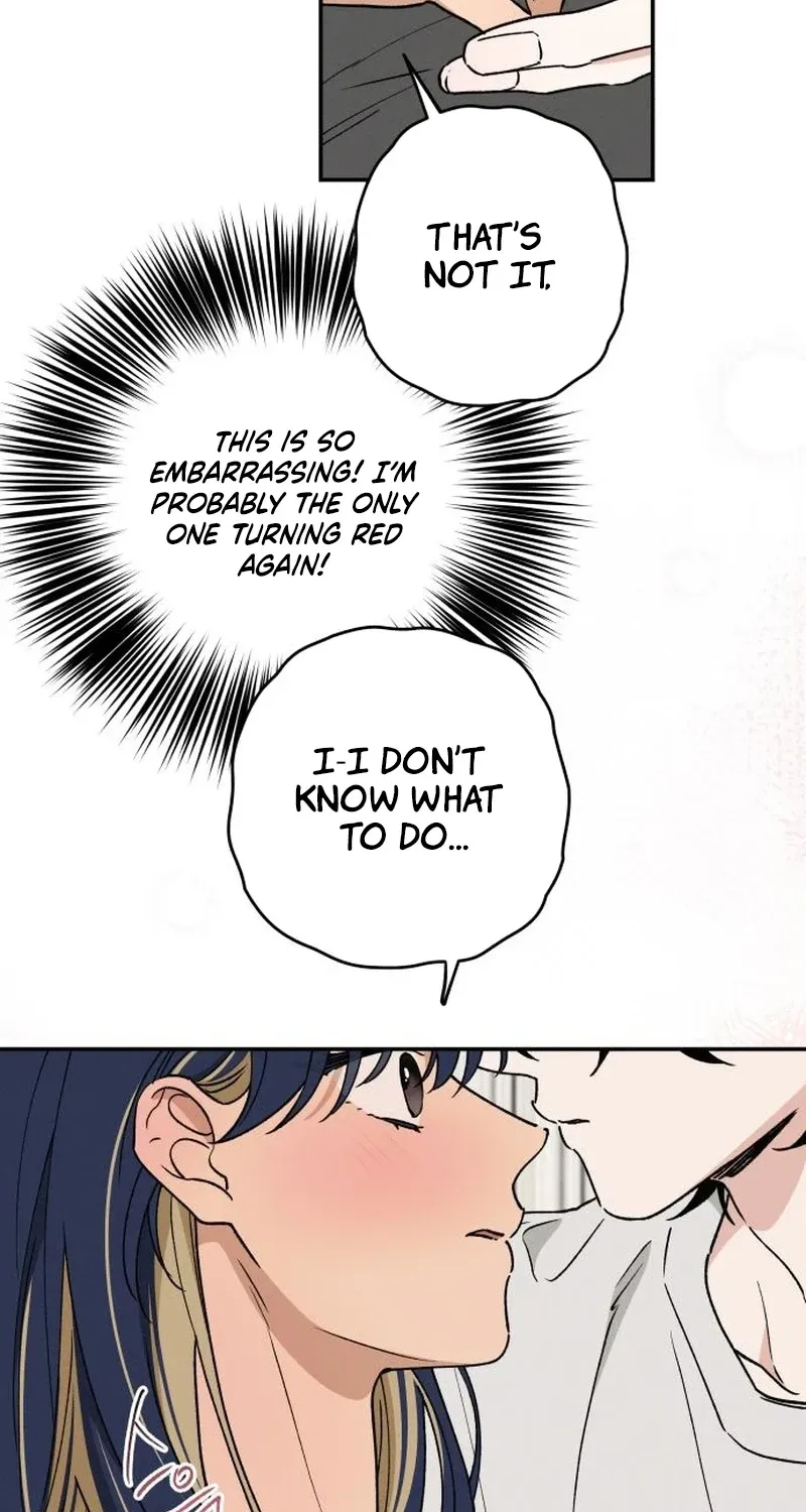 Read In Between EN Manga Online
