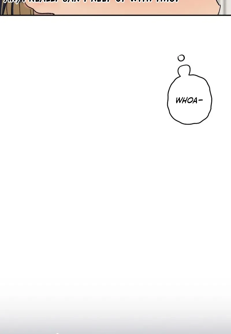 Read In Between EN Manga Online