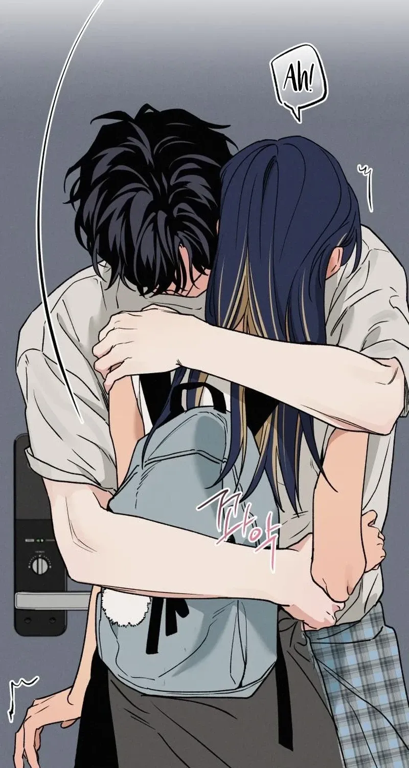 Read In Between EN Manga Online