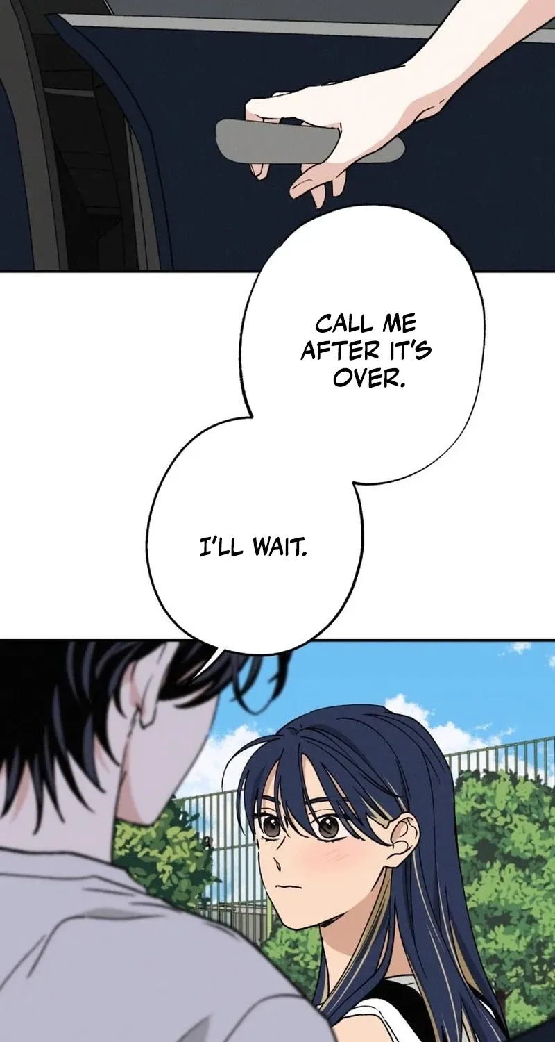 Read In Between EN Manga Online