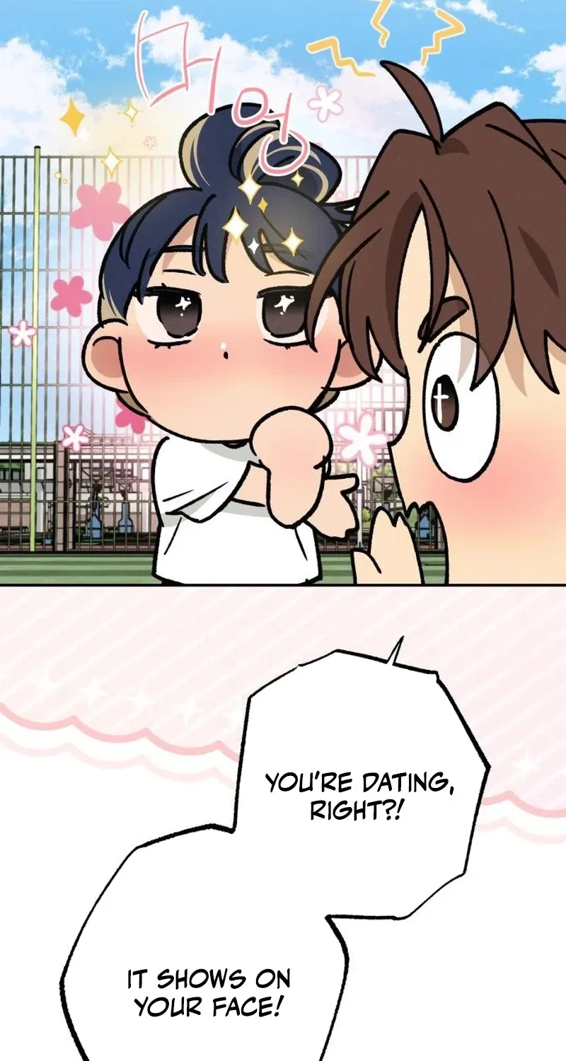 Read In Between EN Manga Online