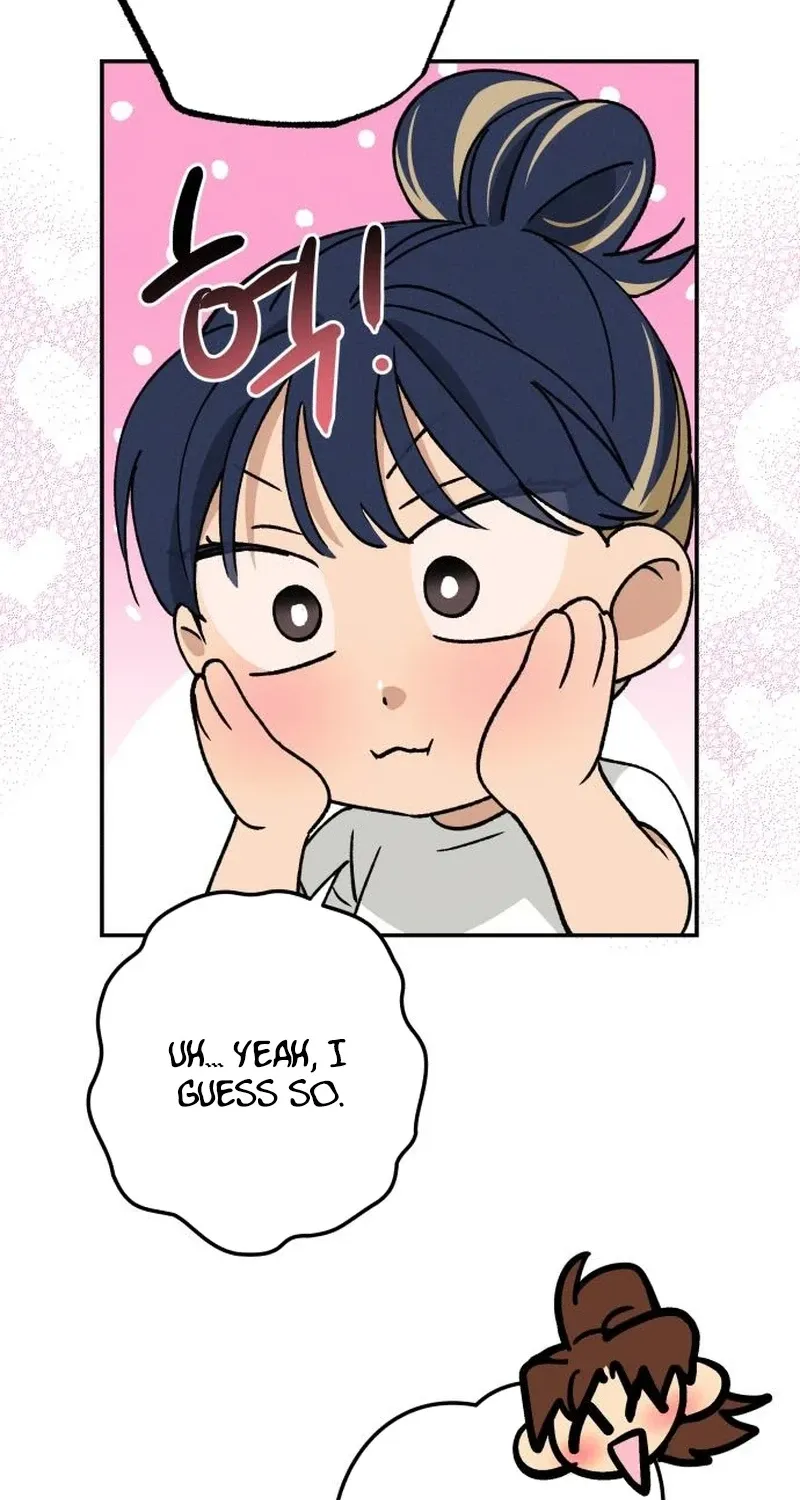 Read In Between EN Manga Online