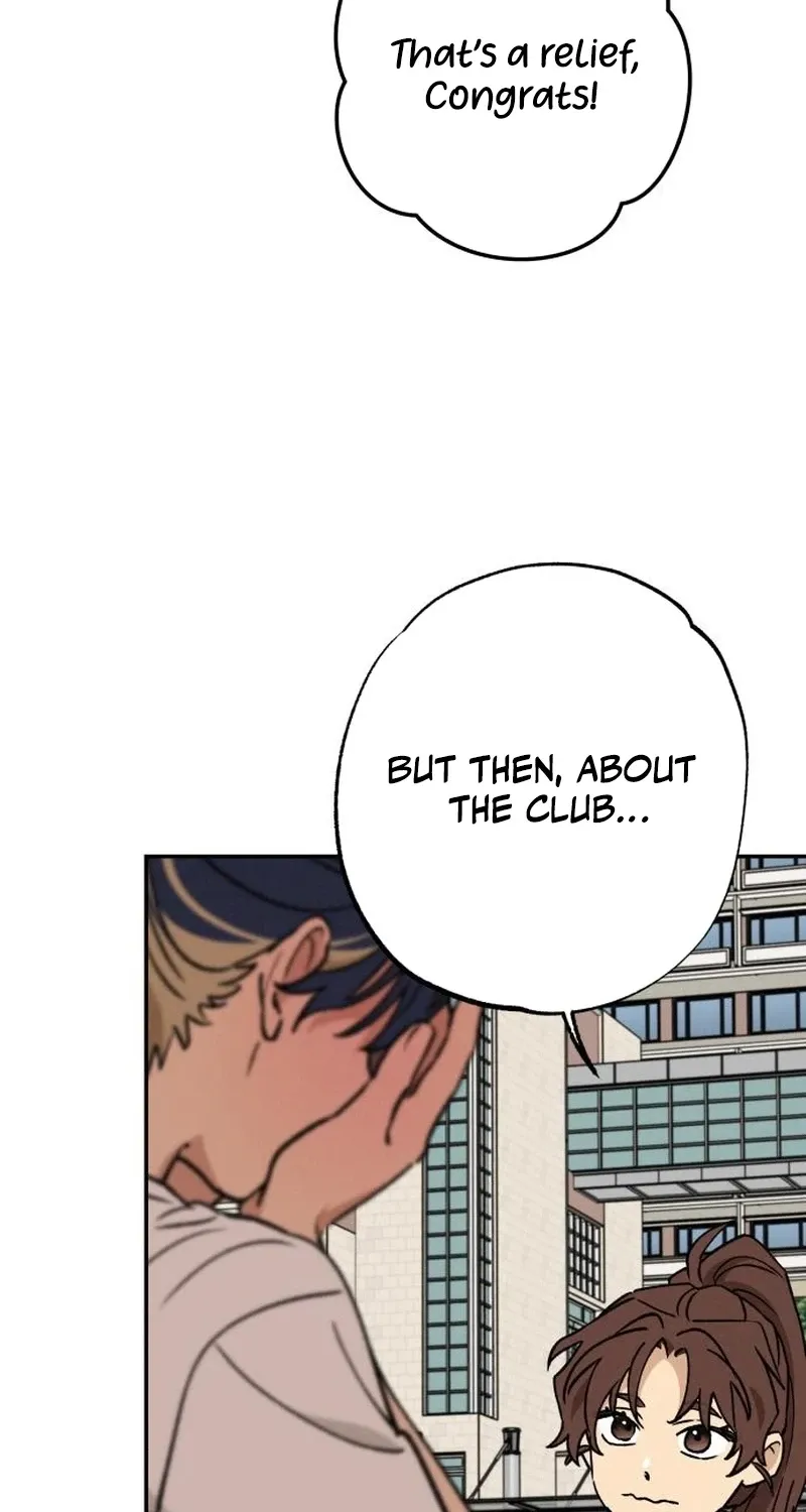 Read In Between EN Manga Online