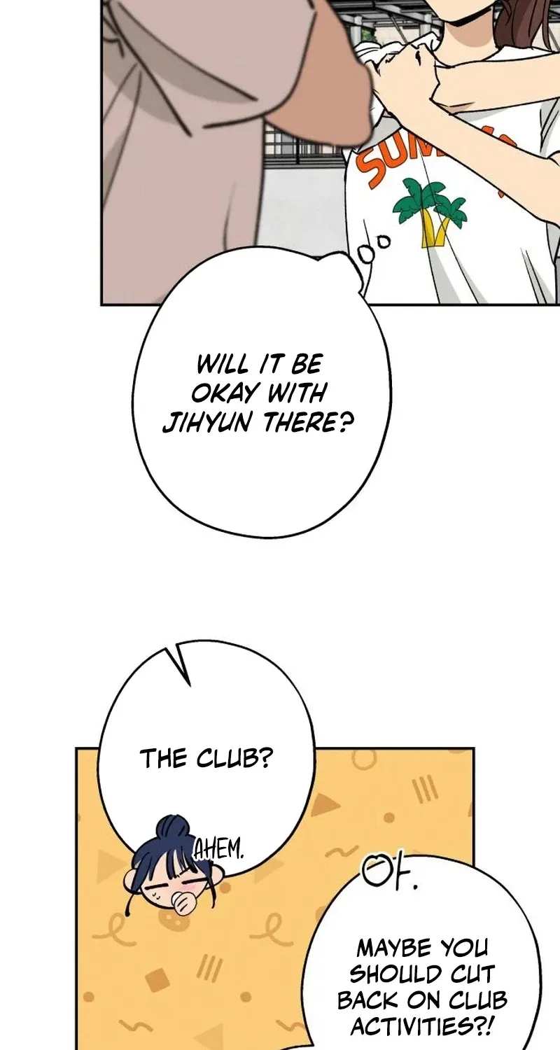 Read In Between EN Manga Online