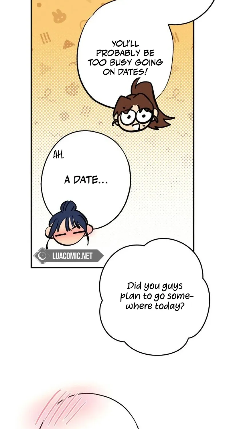 Read In Between EN Manga Online