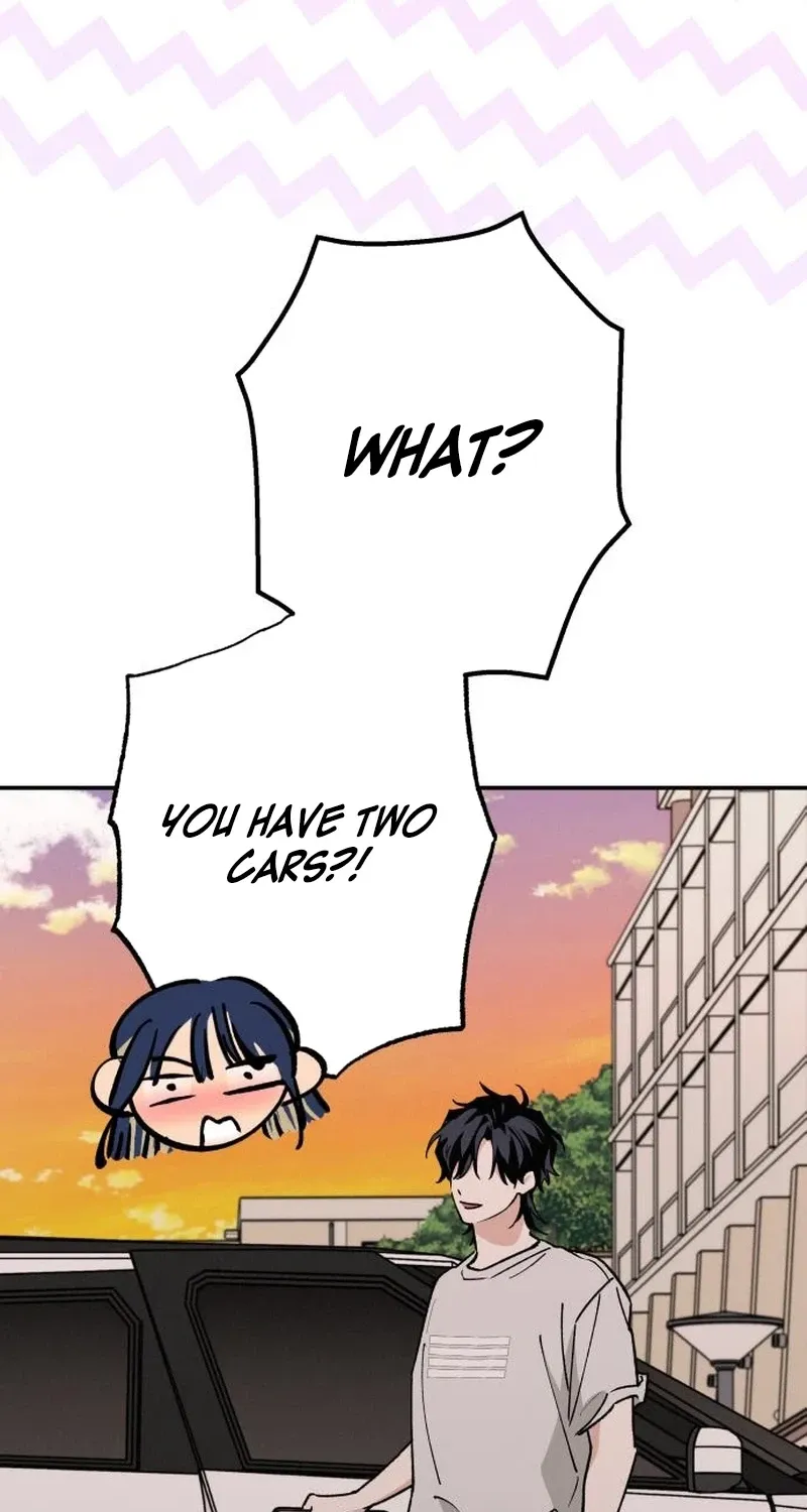 Read In Between EN Manga Online