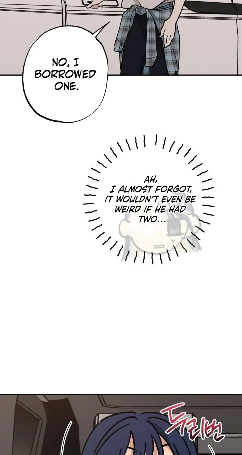 Read In Between EN Manga Online