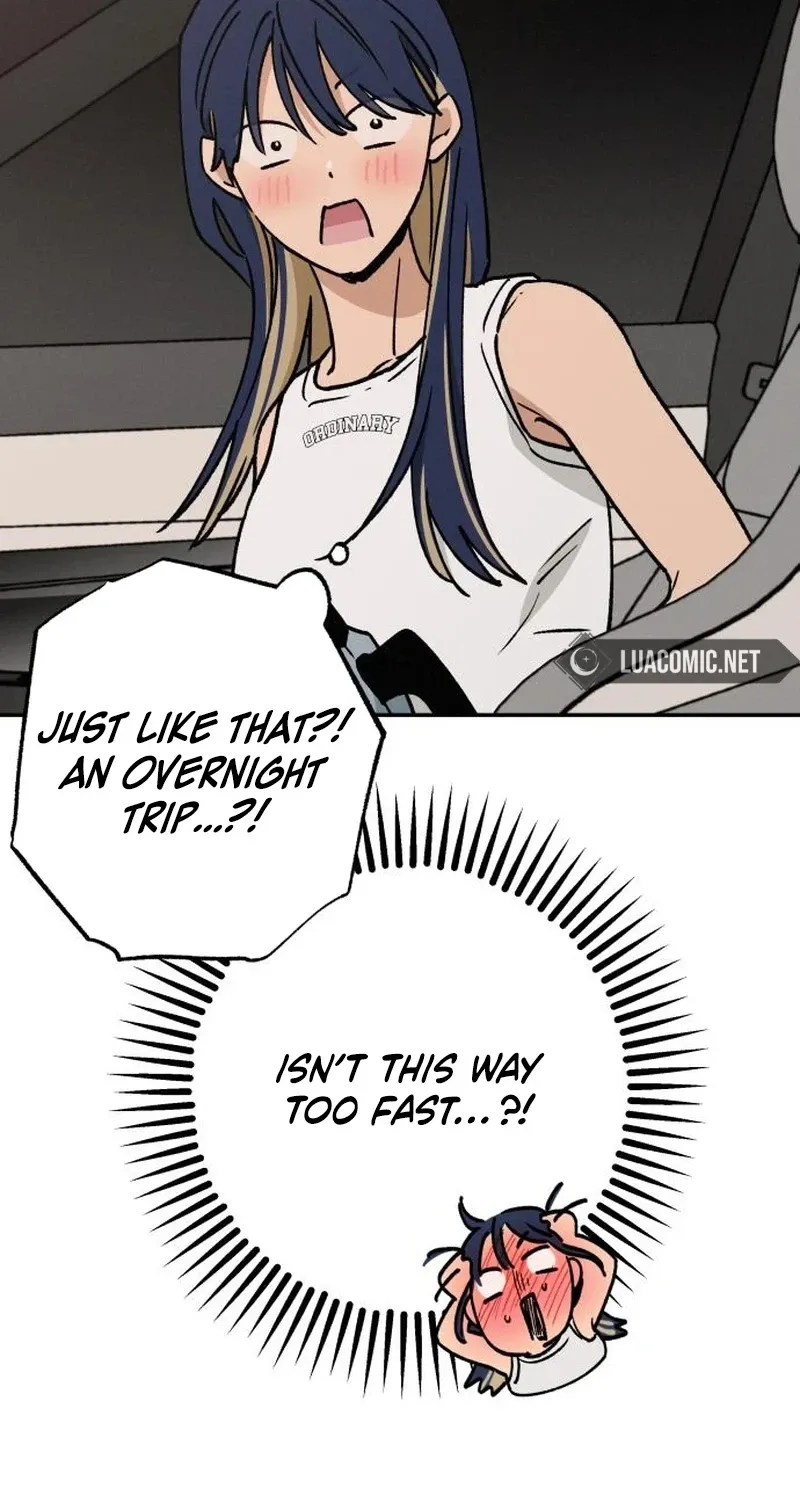Read In Between EN Manga Online
