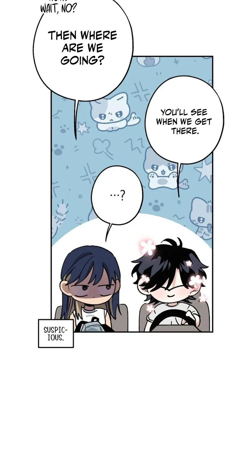 Read In Between EN Manga Online