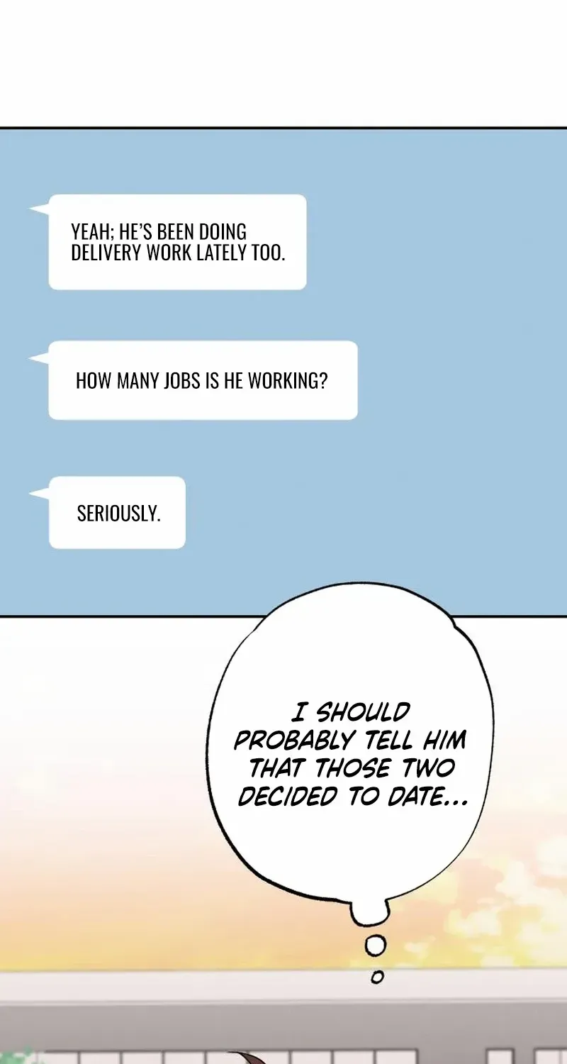 Read In Between EN Manga Online