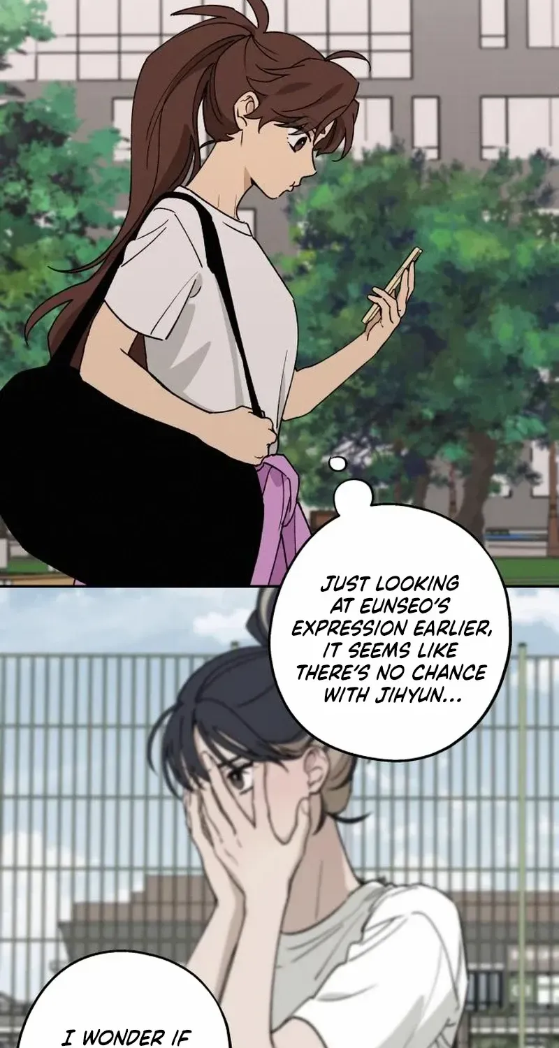 Read In Between EN Manga Online