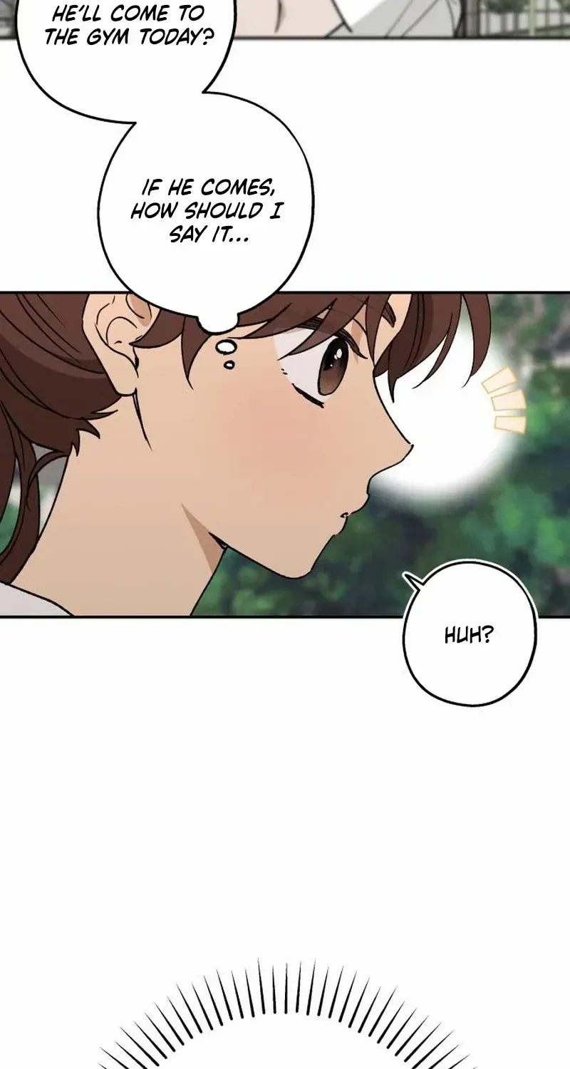 Read In Between EN Manga Online