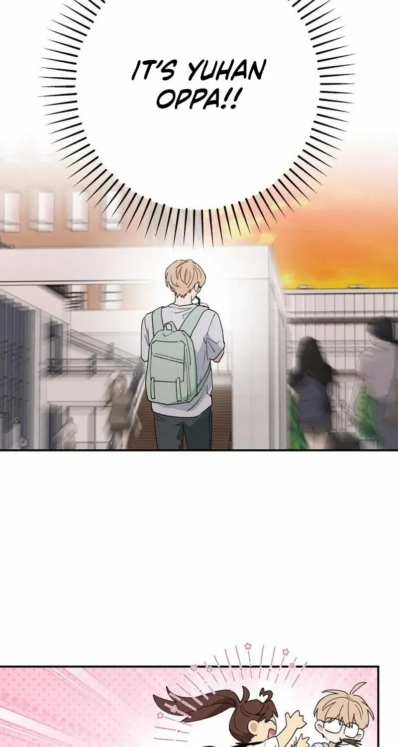 Read In Between EN Manga Online