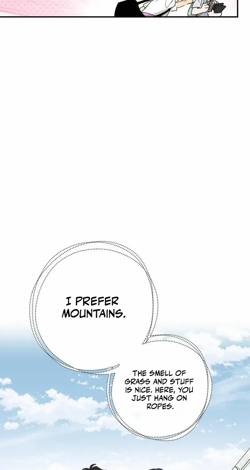 Read In Between EN Manga Online
