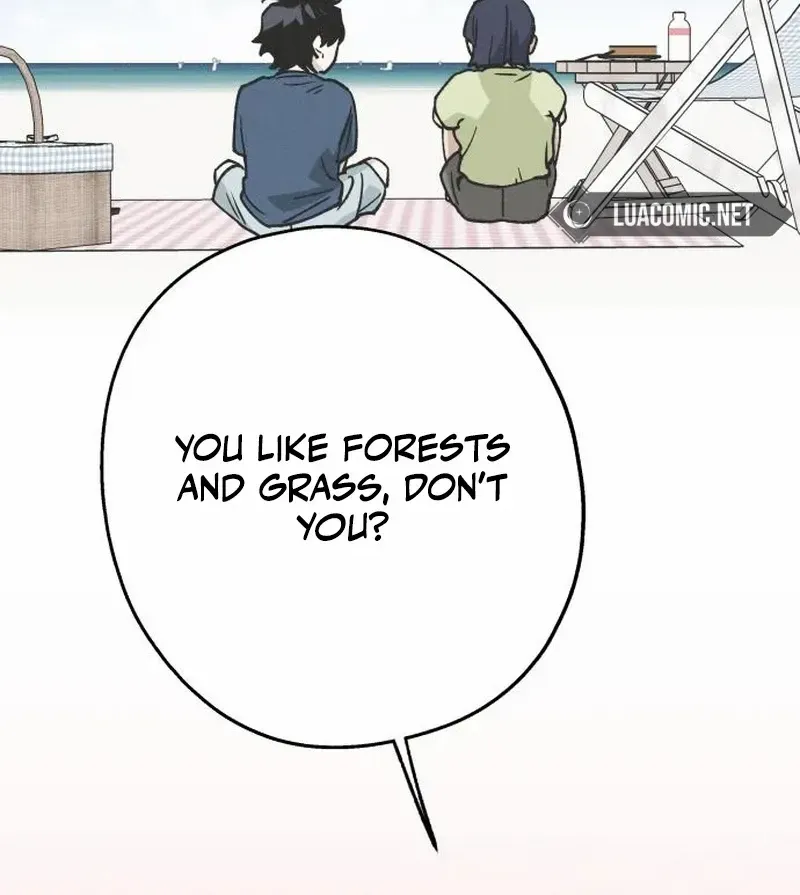 Read In Between EN Manga Online