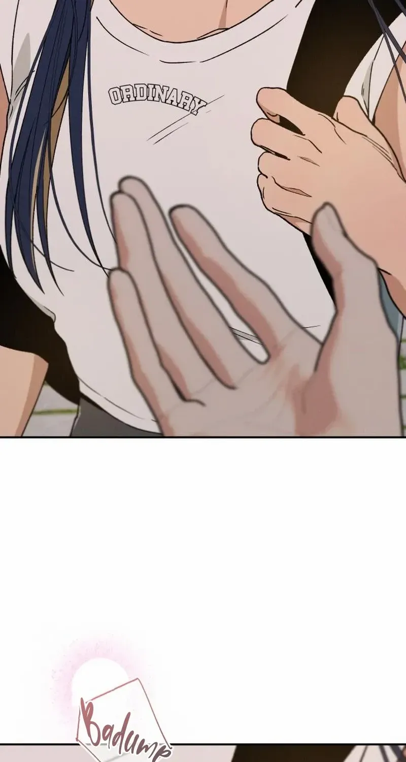 Read In Between EN Manga Online