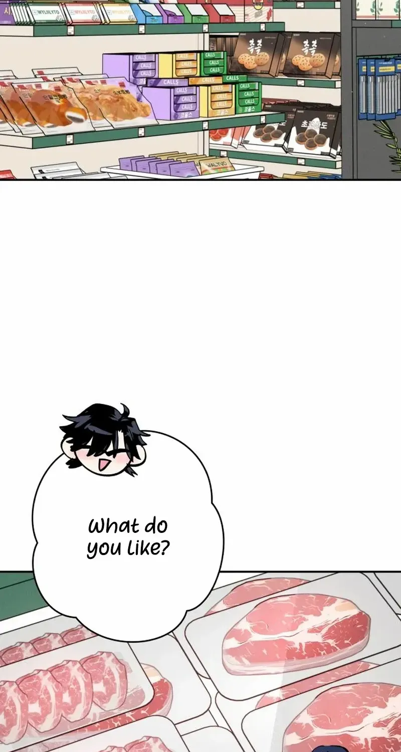 Read In Between EN Manga Online