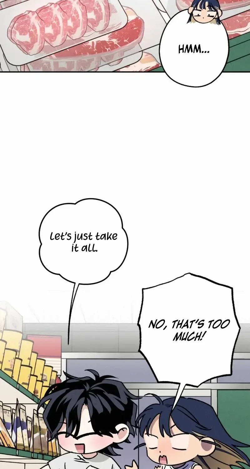 Read In Between EN Manga Online