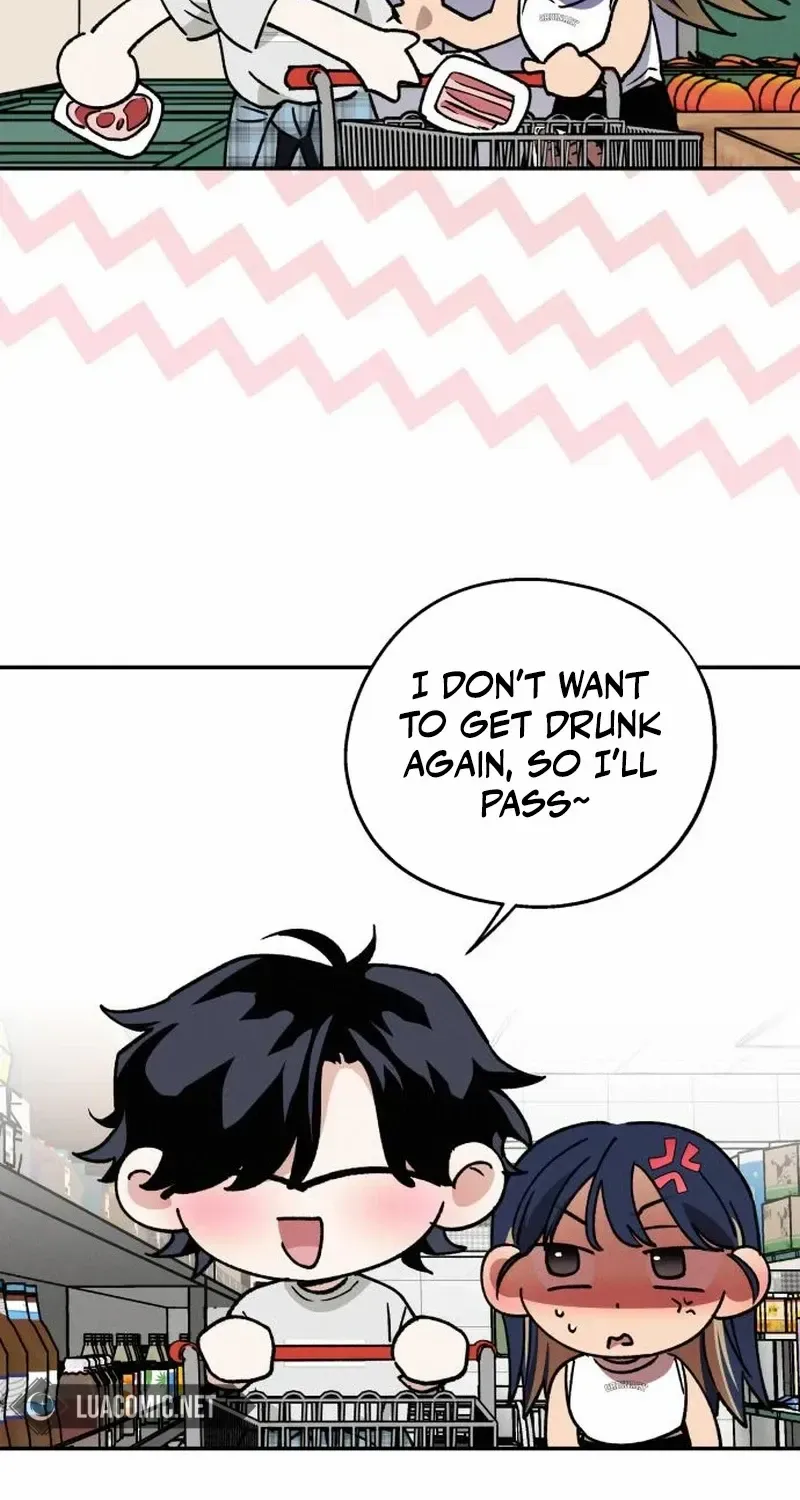 Read In Between EN Manga Online