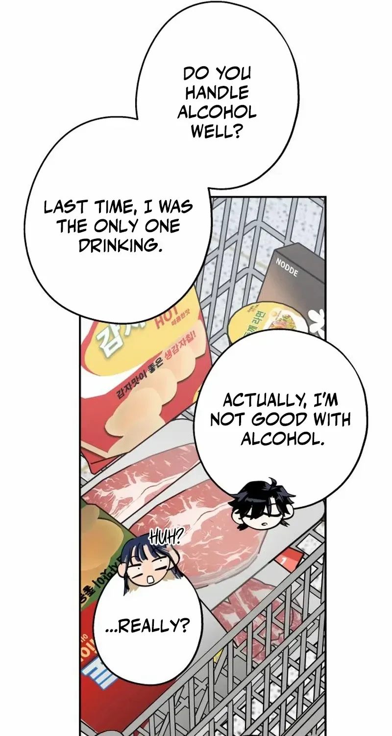 Read In Between EN Manga Online