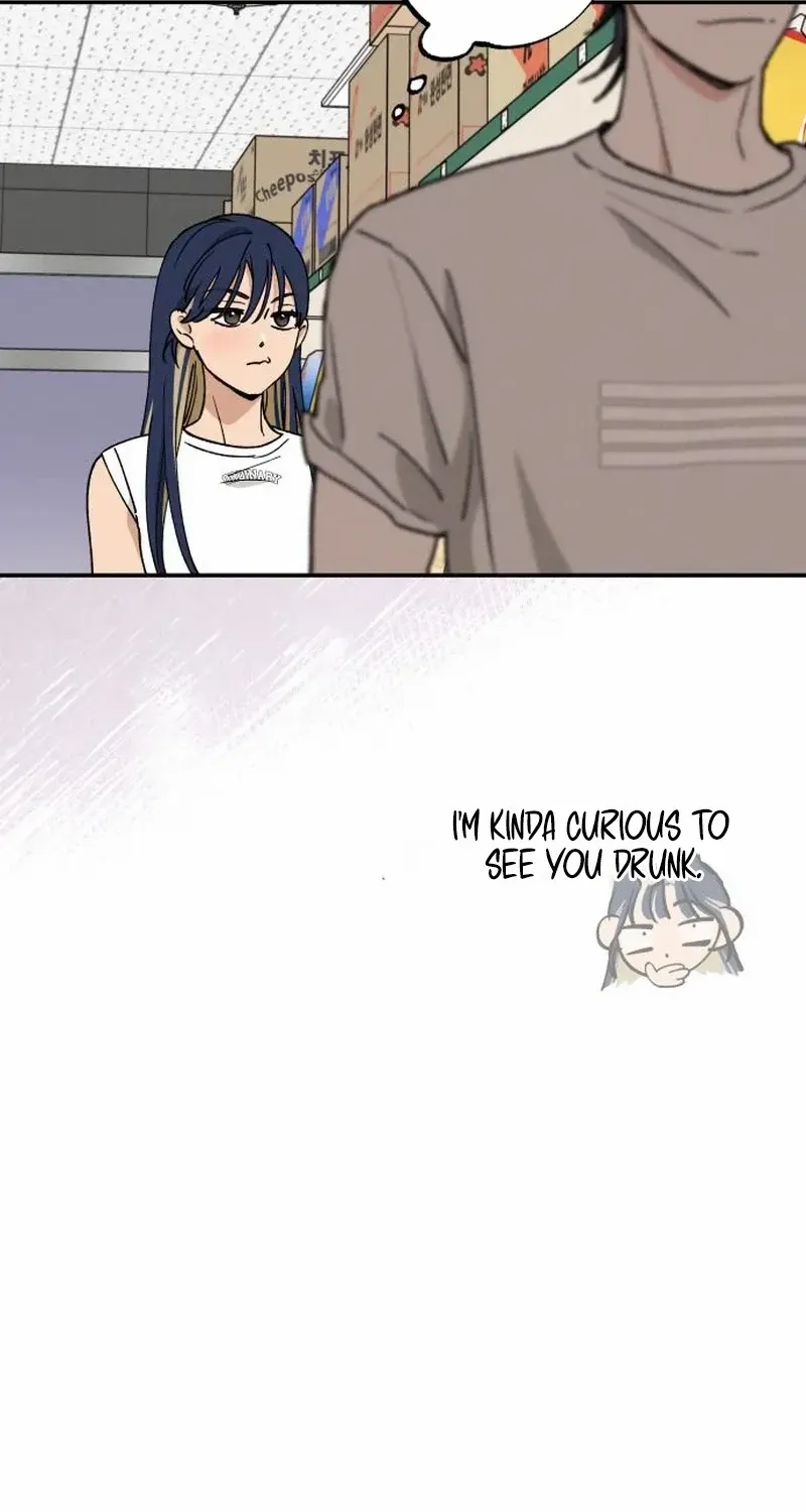 Read In Between EN Manga Online