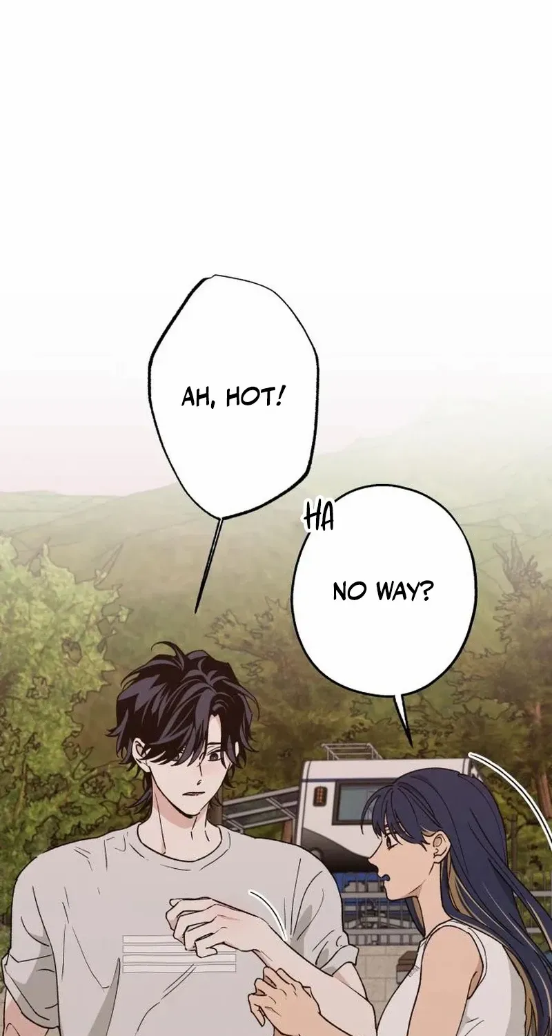 Read In Between EN Manga Online