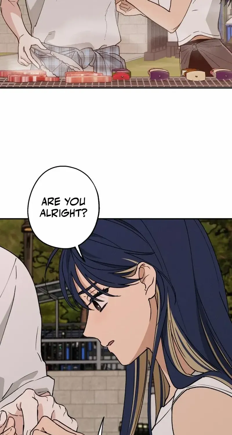 Read In Between EN Manga Online