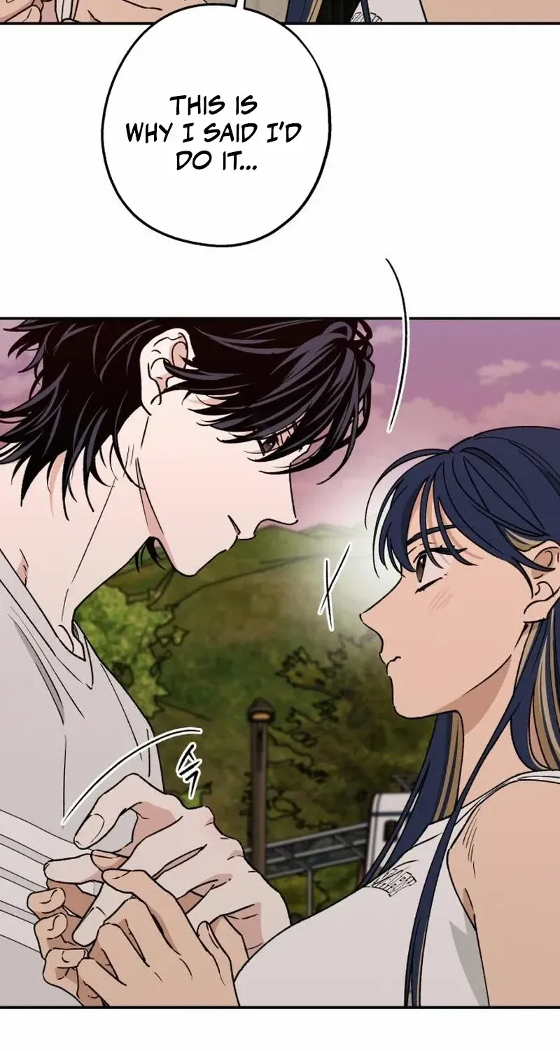 Read In Between EN Manga Online