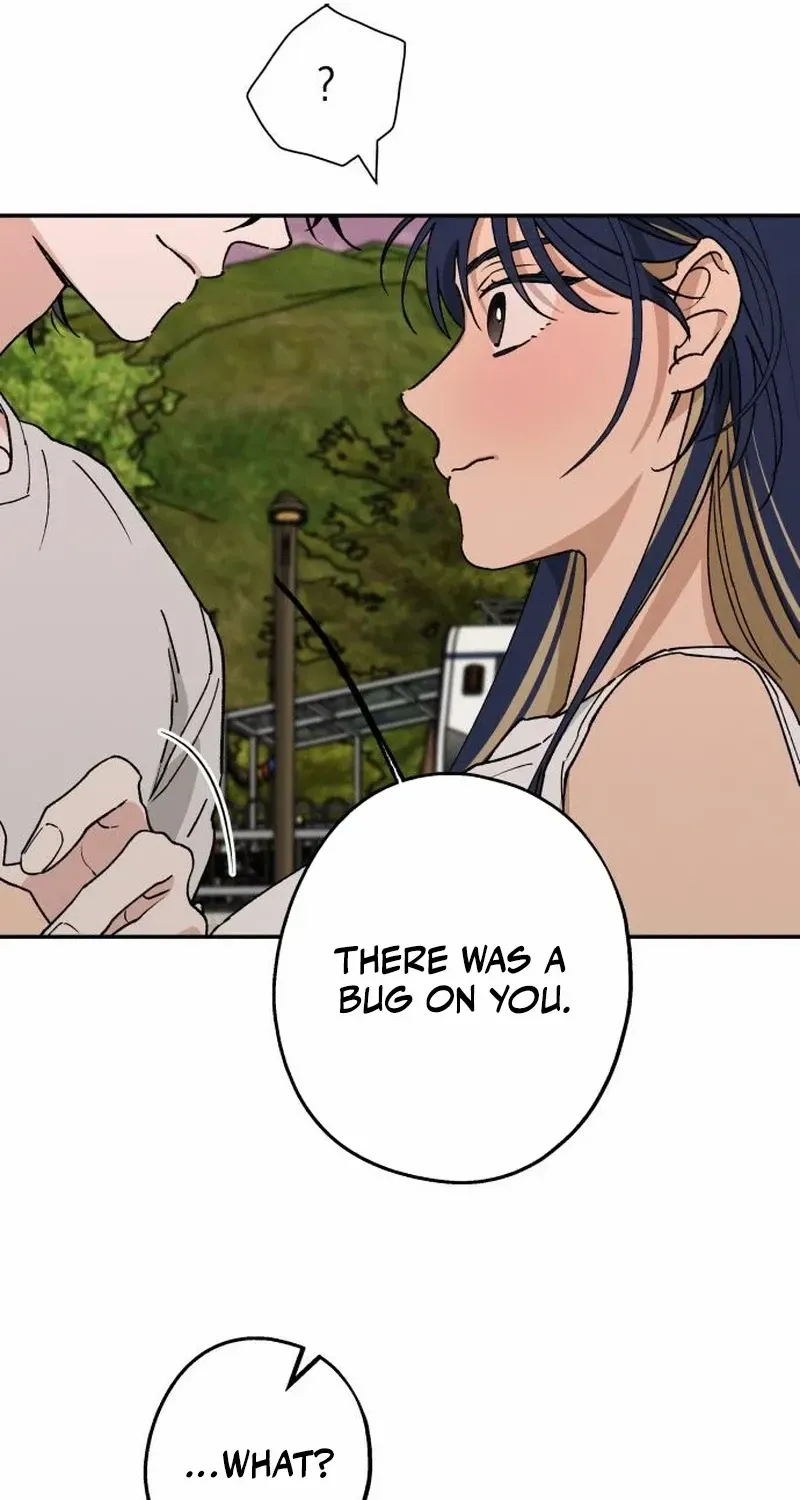 Read In Between EN Manga Online